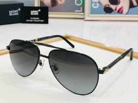 Picture of Montblanc Sunglasses _SKUfw49449696fw